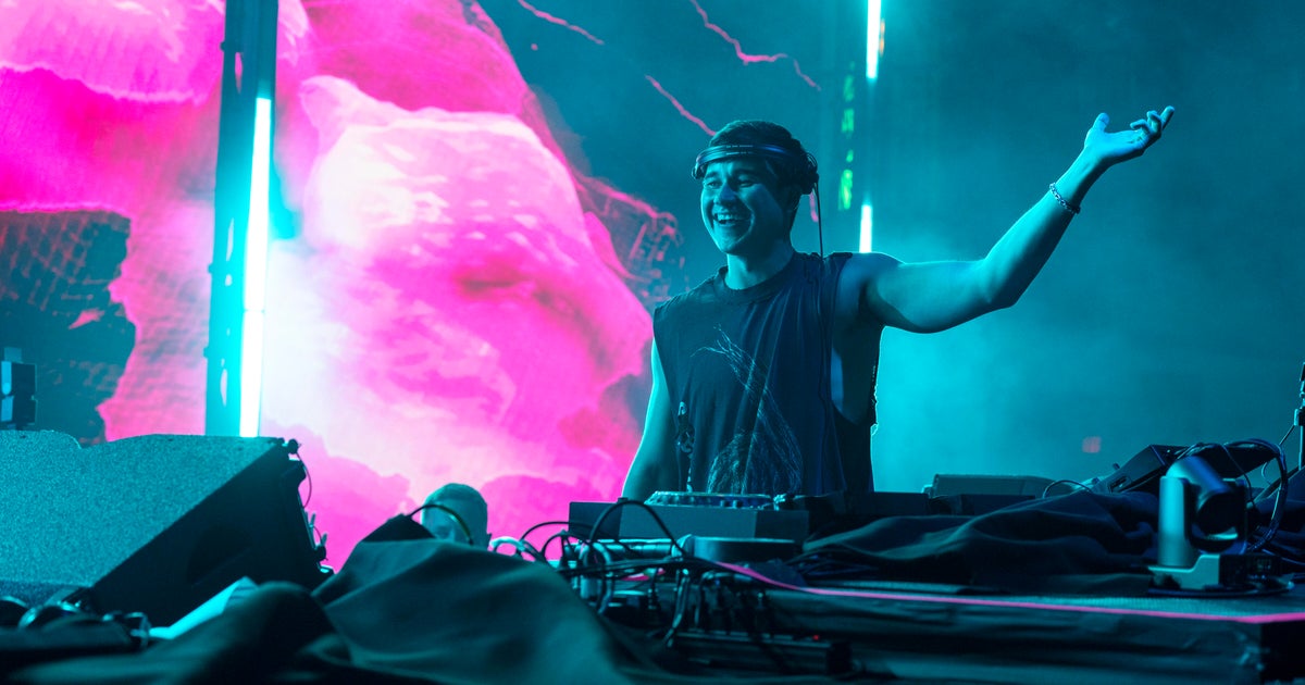 John Summit's Experts Only Festival coming to NYC in September