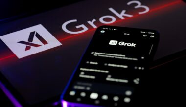 Grok, Elon Musk's AI chatbot on X, posts antisemitic comments, later deleted