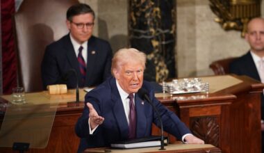 Why Trump’s big legislative win could be short-lived