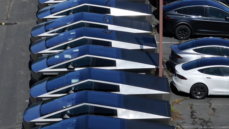 Tesla’s troubles are deeper than you think