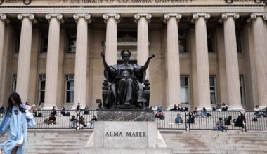 Columbia settles with the Trump administration: What to know