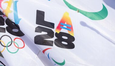 LA Olympics 2028: First look at competition schedule released