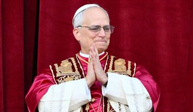 Chicago Pope Bus Tour to highlight homegrown pontiff's upbringing