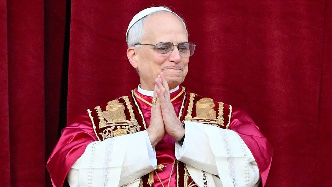 Chicago Pope Bus Tour to highlight homegrown pontiff's upbringing