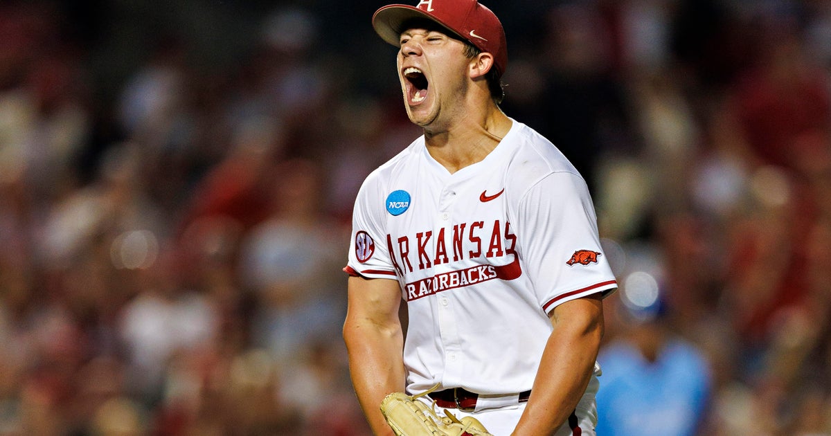 Who is Gage Wood, the Philadelphia Phillies' first pick in the 2025 MLB draft?