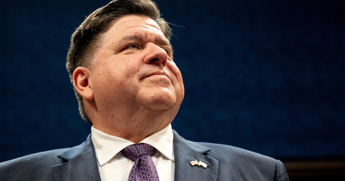 Gov. Pritzker to sign Illinois "Squatter Bill" into law, spokesperson says