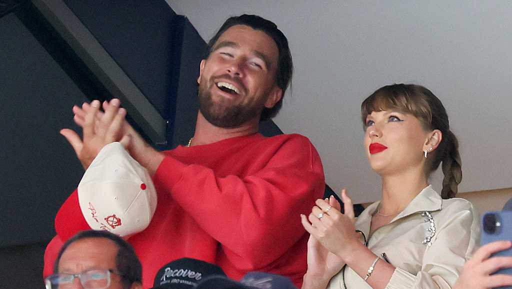 Will Taylor Swift join Travis Kelce at the Tahoe celebrity golf tournament?