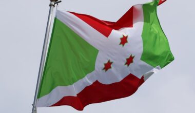 6 people accused of witchcraft killed, 2 of them burned alive, in Burundi, official says: "Unspeakable barbarity"