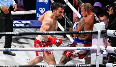 Boxer Julio César Chávez Jr. was arrested by ICE agents in L.A. and faces deportation. Here's what to know.