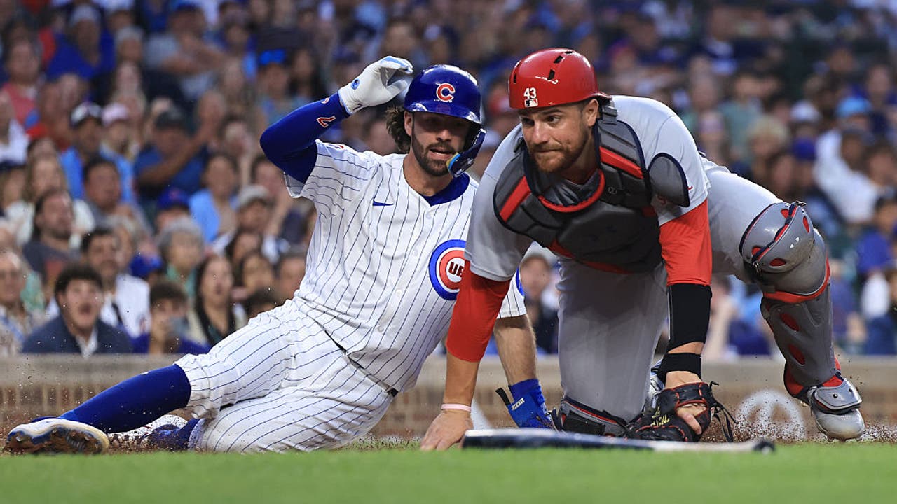 Takeaways from the Chicago Cubs rout, and series win, of the Cardinals