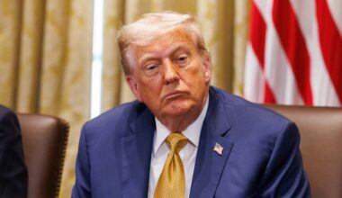Wall Street’s Trump TACO trade has a chicken and an egg problem