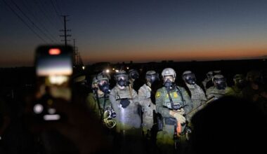 Judge orders Trump administration to stop immigration arrests without probable cause in Southern California