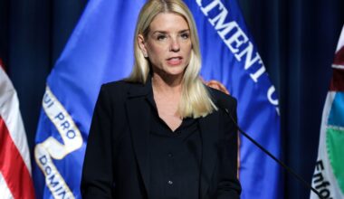U.S. Department of Justice sues NYC over sanctuary city laws