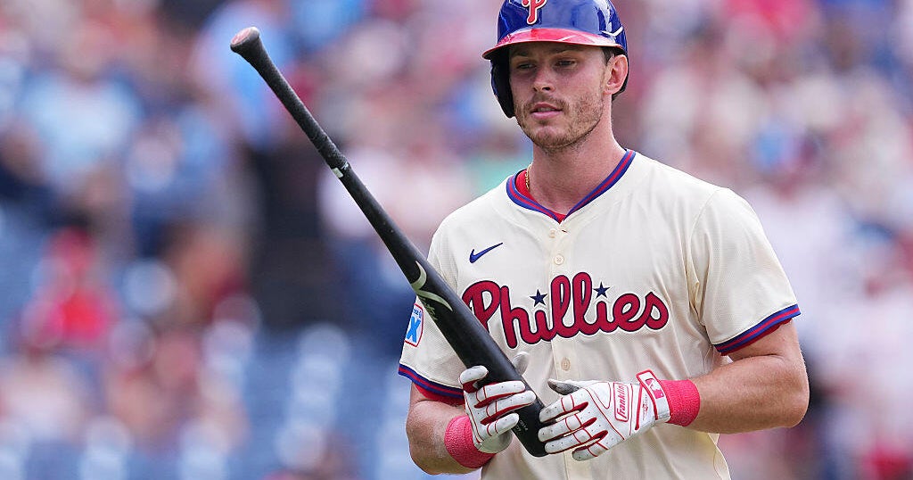 As Max Kepler struggles to produce, his time with Philadelphia Phillies could be winding down