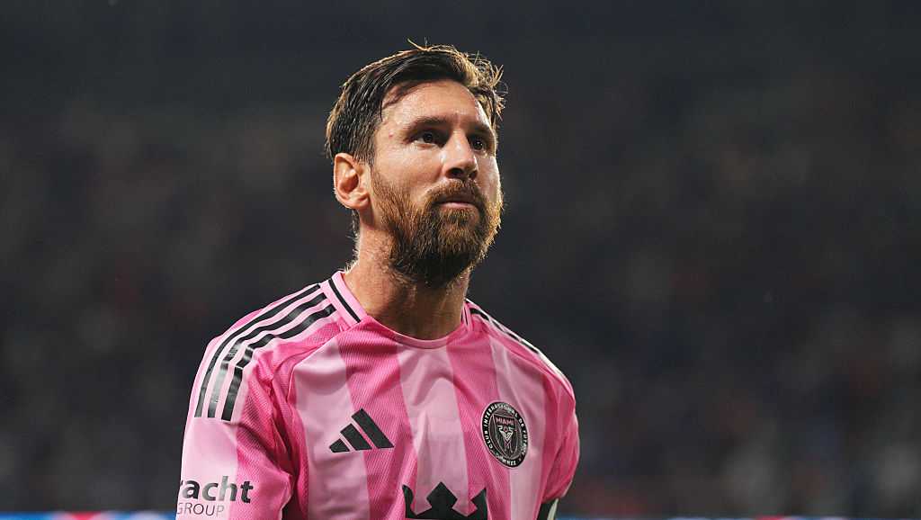 Lionel Messi, Jordi Alba suspended for match against FCC over All-Star no show