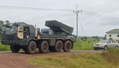 Live updates: Thailand-Cambodia border clashes, Thai F-16 fighter jets deployed against Cambodian military targets