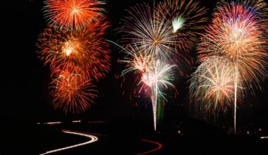 Here's where you can watch Fourth of July fireworks in Dallas-Fort Worth