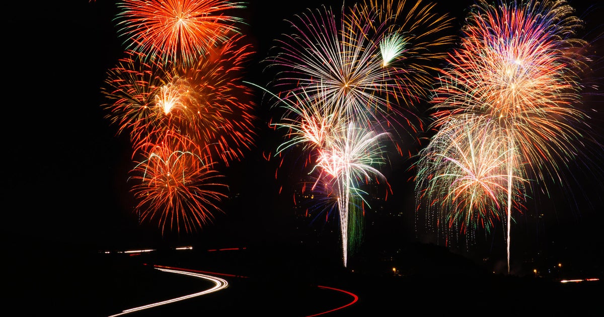 Here's where you can watch Fourth of July fireworks in Dallas-Fort Worth