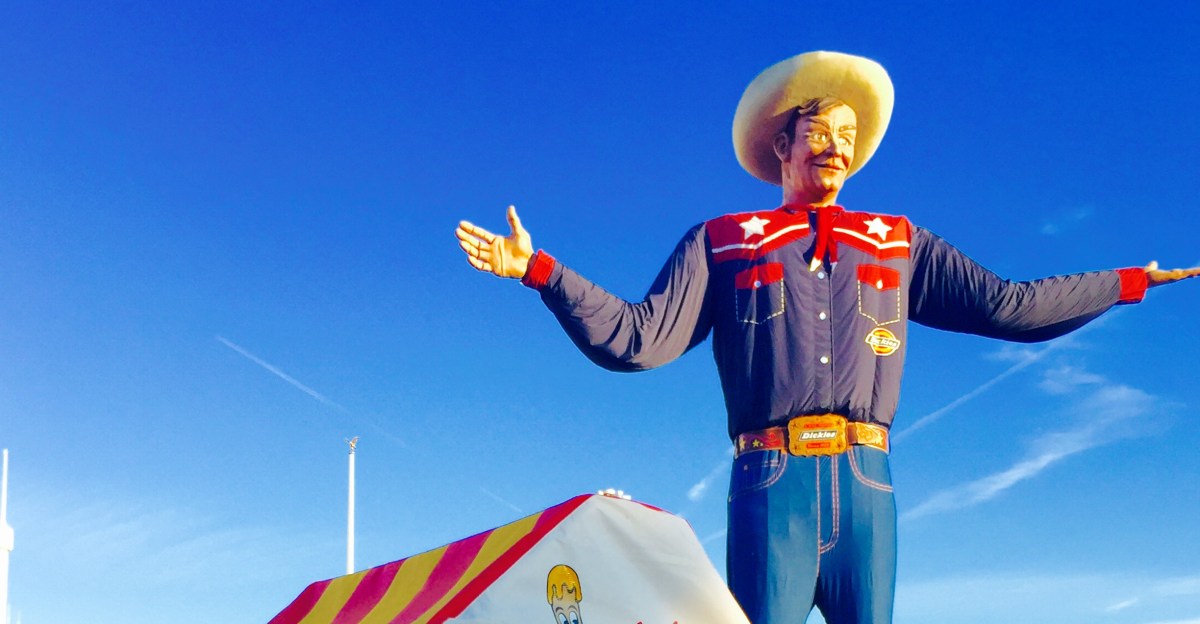 Dubai Chocolate and Tex-Mex Lead the 2025 State Fair Food Semifinalists