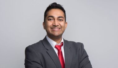Controversial FDA official Dr. Vinay Prasad departs agency