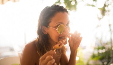 How weather can impact your appetite