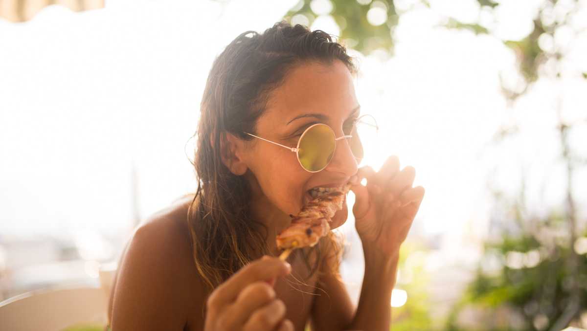 How weather can impact your appetite