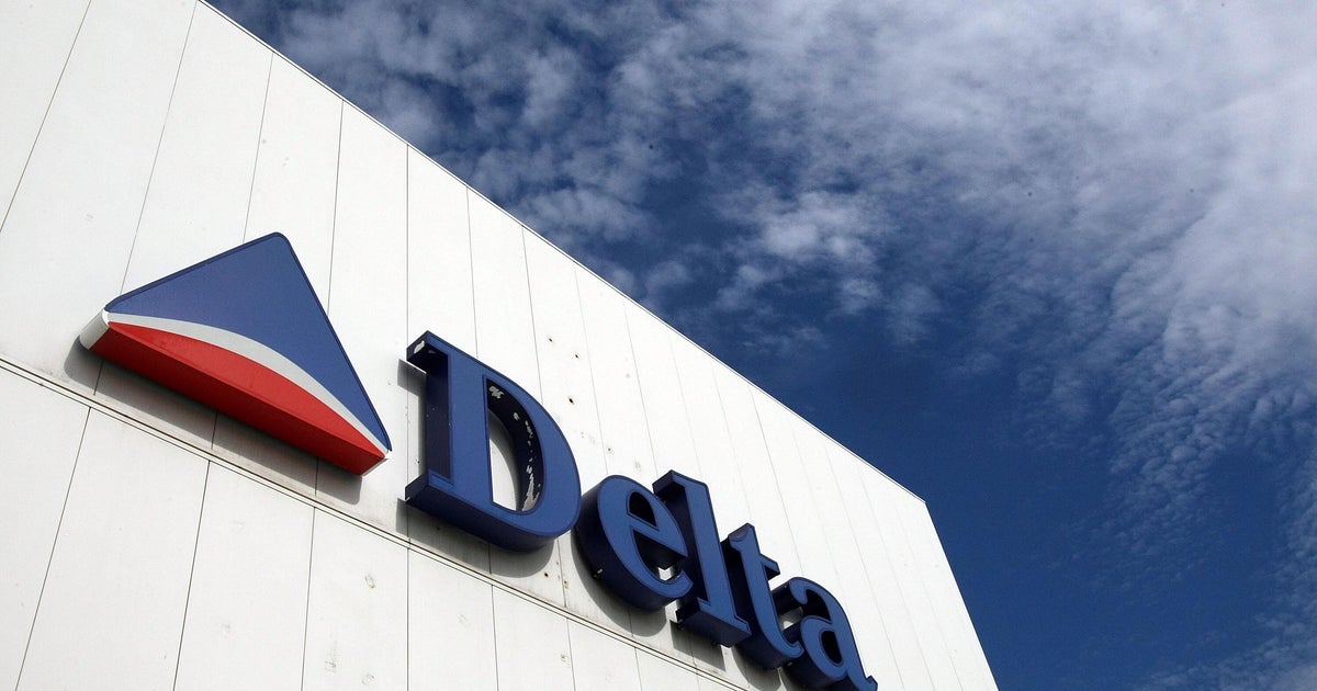 Delta passengers spend 29 hours on small island in the middle of the Atlantic after engine problem