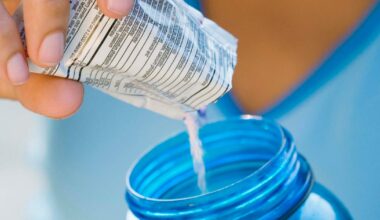 Hydration multipliers are everywhere. Should you use them in a heat wave?
