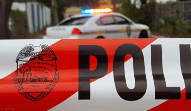 Two teens survive multiple gunshot wounds in Jacksonville shooting