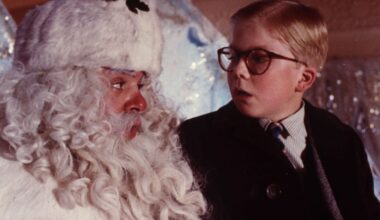 'Christmas Story,' Lil Duval, Ryan Adams