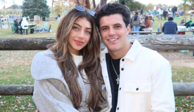 Gia Giudice Talks Engagement to Boyfriend Christian Carmichael