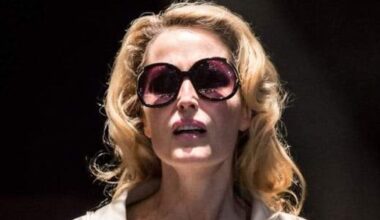 National Theatre Live presents A Streetcar Named Desire