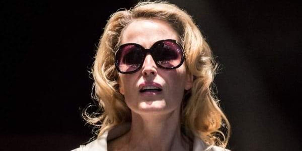 National Theatre Live presents A Streetcar Named Desire