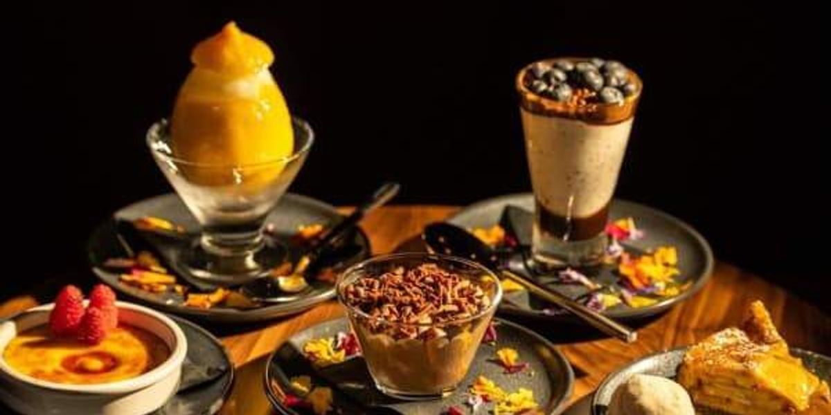 Summer's here in a major way in this Dallas restaurant news