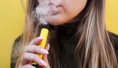 Some Disposable E-Cigarettes Are More Toxic Than Traditional Cigarettes, Study Finds