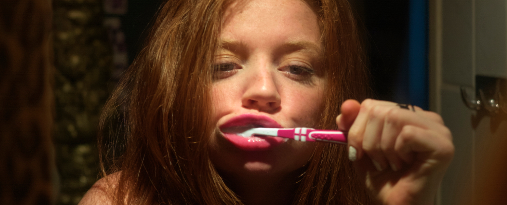 A Simple Change To Your Evening Routine Could Help You Exercise More : ScienceAlert