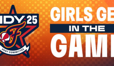 WNBA All-Star 2025 Host Committee launches‘Girls Get in the Game’ PSA to inspire, empower youth