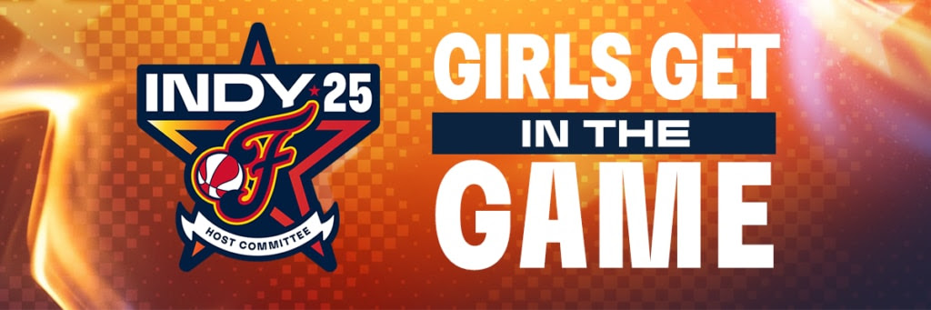 WNBA All-Star 2025 Host Committee launches‘Girls Get in the Game’ PSA to inspire, empower youth