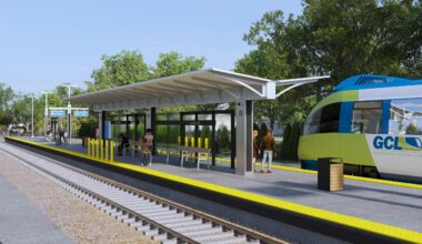 Glassboro-Camden rail plan gains traction, but hurdles remain