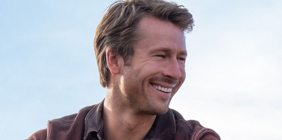 Glen Powell Rumored to Star in Reboot of the Scariest Horror Movie of All Time