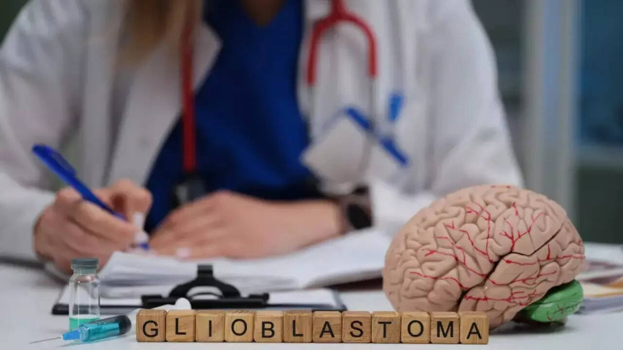 Glioblastoma (2)