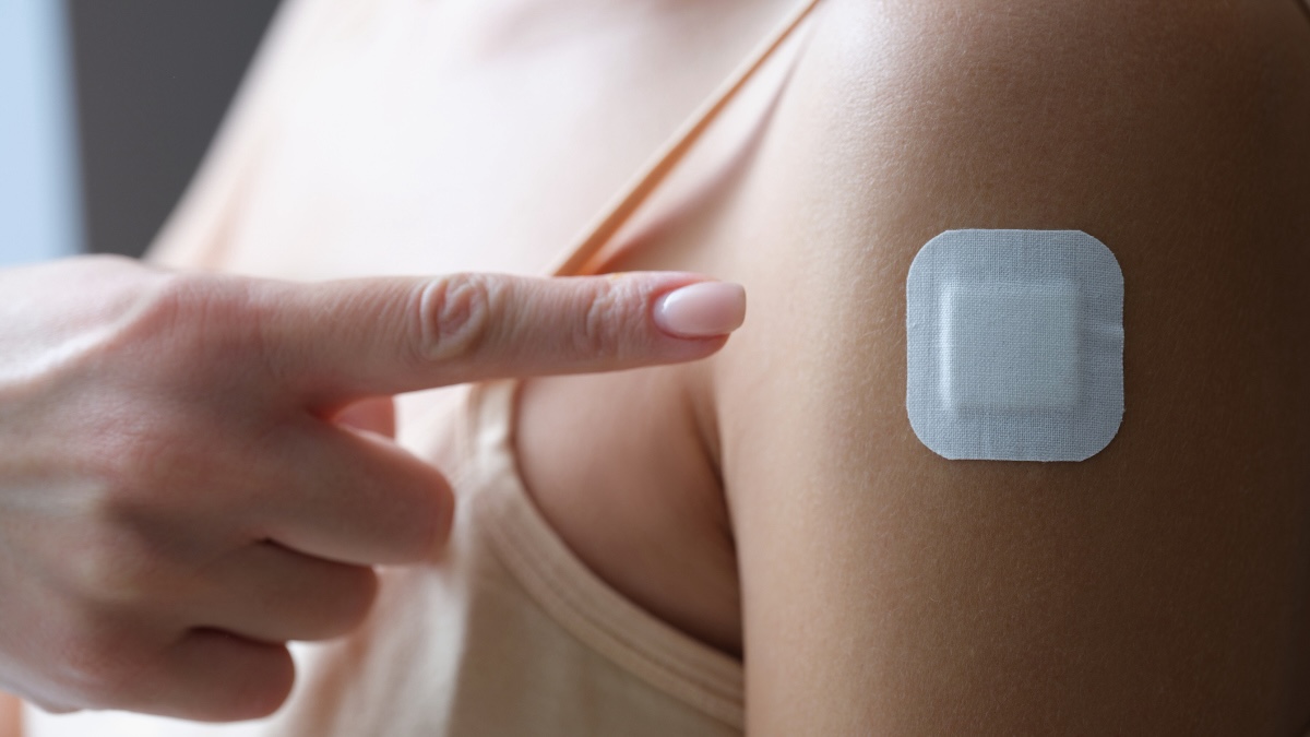 The Truth About Natural GLP-1 Patches for Weight Loss