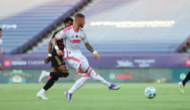 Match Report | St. Louis CITY SC Falls to FC Dallas at Toyota Stadium