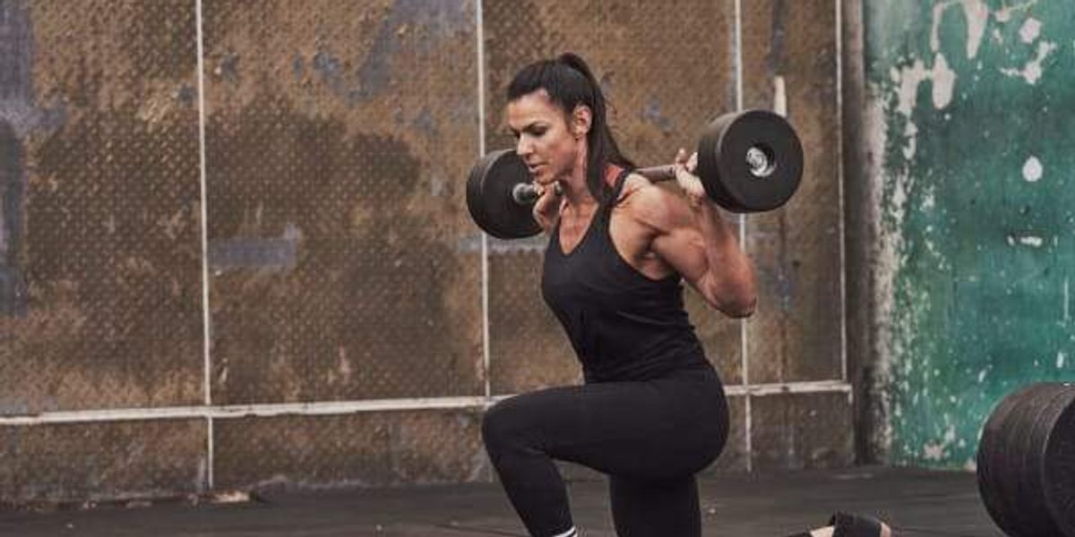 Fitness giant Gold's Gym to close 2 San Antonio clubs