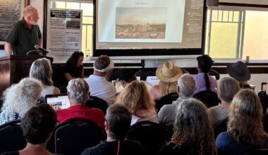 Golden Hill neighbors tear into apartment complex set to be built – NBC 7 San Diego