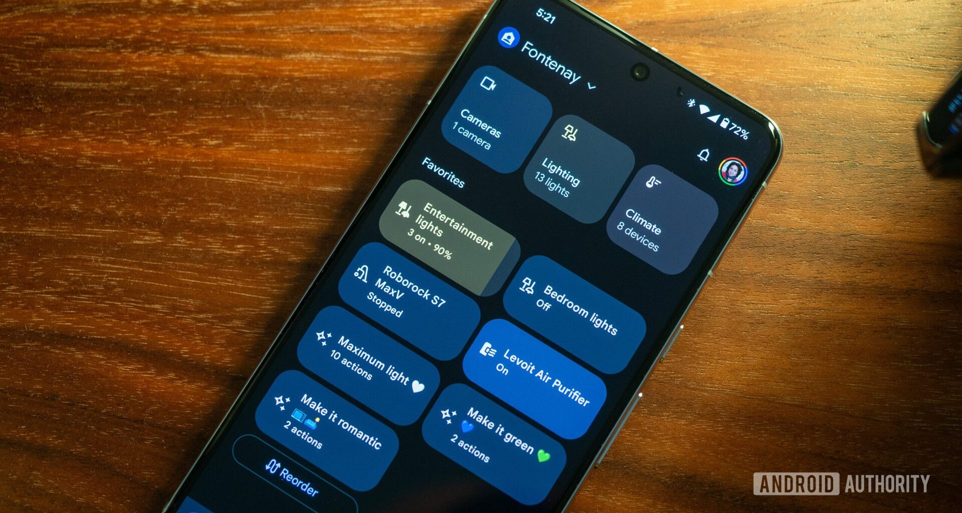 google home app 1