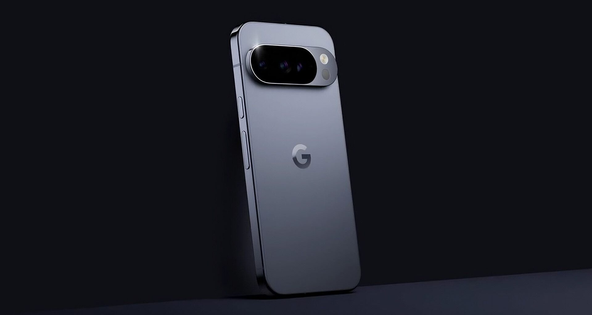 Google Just Couldn't Hold The Pixel 10 Until August