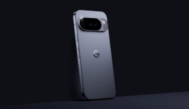 Google Just Couldn't Hold The Pixel 10 Until August