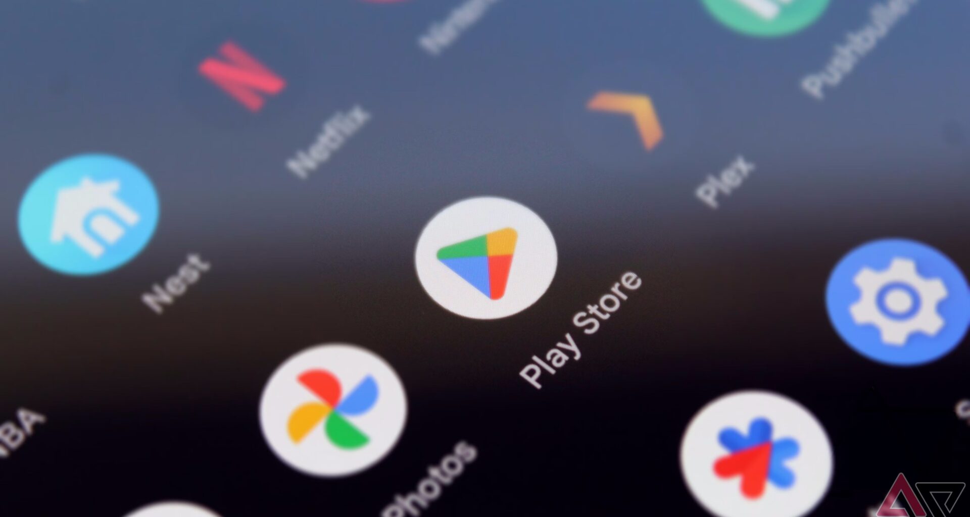 Google is redesigning one of the Play Store's most important menus