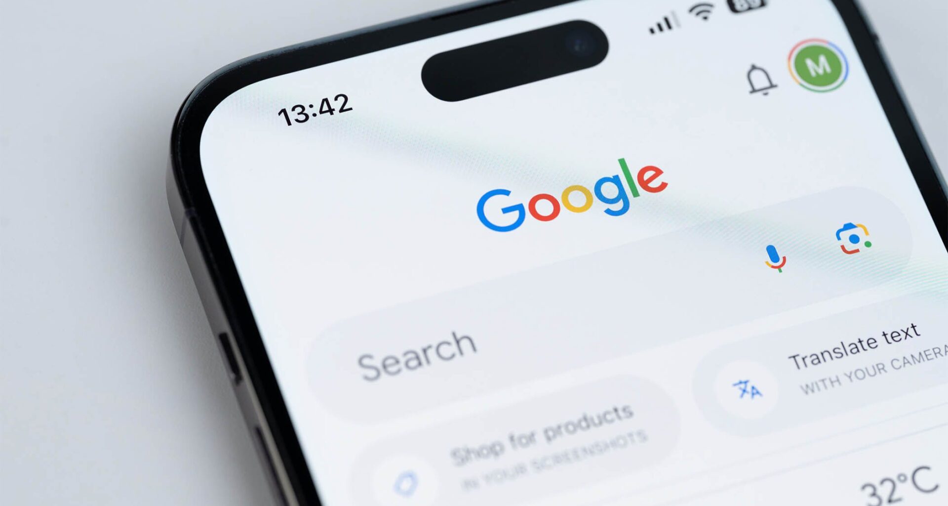 I Replaced Every Major App on My iPhone With a Google App and I Don’t Regret It